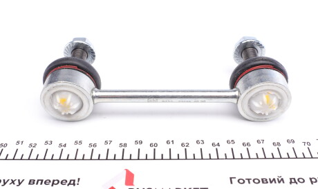 Фото 3 - Стойка стабилизатора FEBI BILSTEIN 23259