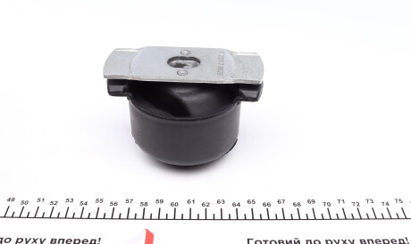 Фото 2 - Сайлентблок подрамника FEBI BILSTEIN 23317