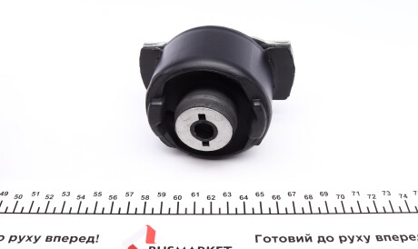 Фото 2 - Сайлентблок підрамника FEBI BILSTEIN 23318