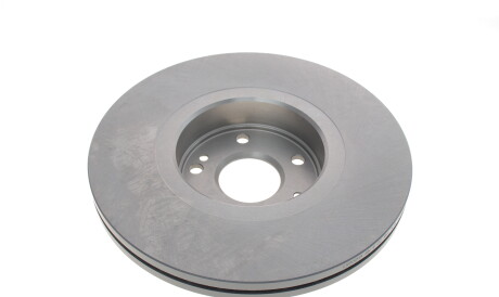 Фото 2 - Гальмівний диск FEBI BILSTEIN 23333