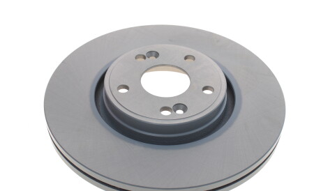 Фото 3 - Гальмівний диск FEBI BILSTEIN 23333