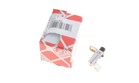 Контакт дверей MB Sprinter/VW T4/LT - ((7D0947563, 7D0947563A, 191947561A, 165947563)) FEBI BILSTEIN 23342