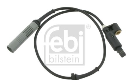 Датчик, частота вращения колеса - FEBI BILSTEIN 23399