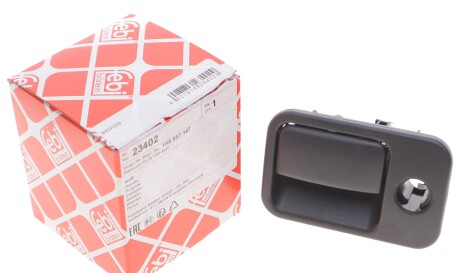 Фото 2 - Ручка / Замок FEBI BILSTEIN 23402