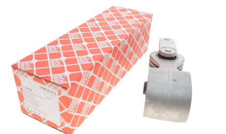 Фото 2 - Подушка двигателя FEBI BILSTEIN 23426