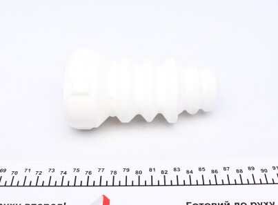 Фото 2 - Пильник/відбійник FEBI BILSTEIN 23444