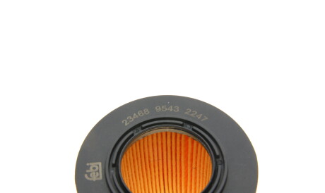 Фото 2 - Масляний фільтр FEBI BILSTEIN 23468