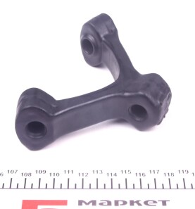 Фото 2 - Кріплення вихлопної системи FEBI BILSTEIN 23484