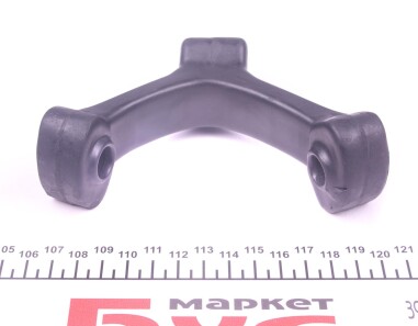 Фото 3 - Кріплення вихлопної системи FEBI BILSTEIN 23484