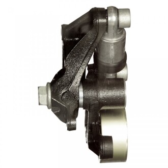 Фото 3 - Ролик ремня приводного FEBI BILSTEIN 23501