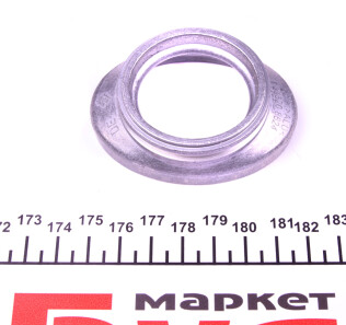 Фото 2 - Опора стойки амортизатора FEBI BILSTEIN 23520