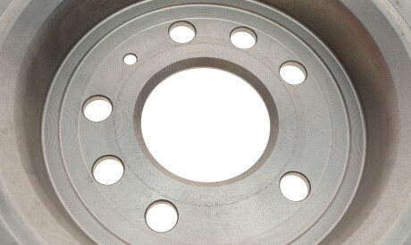 Фото 2 - Тормозной диск FEBI BILSTEIN 23545