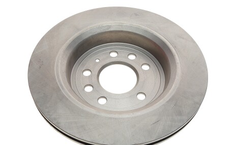 Фото 3 - Тормозной диск FEBI BILSTEIN 23545