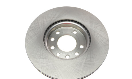 Фото 2 - Гальмівний диск FEBI BILSTEIN 23549