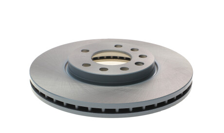 Фото 3 - Гальмівний диск FEBI BILSTEIN 23549