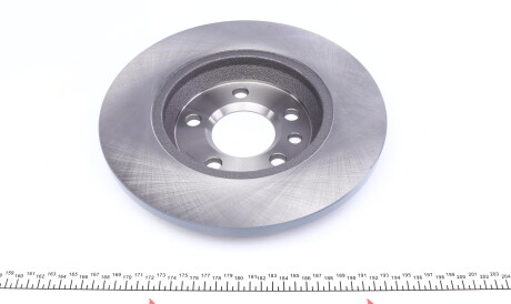 Фото 2 - Тормозной диск FEBI BILSTEIN 23564