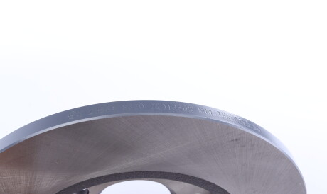 Фото 3 - Тормозной диск FEBI BILSTEIN 23564