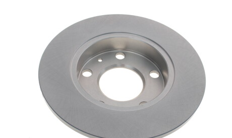 Фото 2 - Гальмівний диск FEBI BILSTEIN 23570