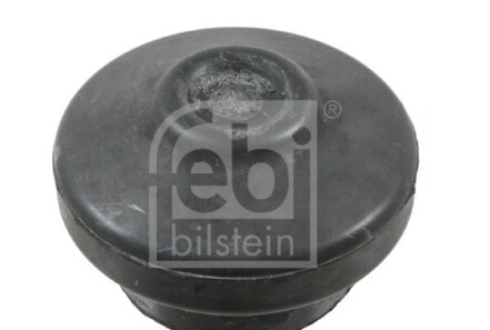 Подушка двигуна передня Audi A4 A6 Skoda Superb Volkswagen Passat 97-05 (Febi) - FEBI BILSTEIN 23584