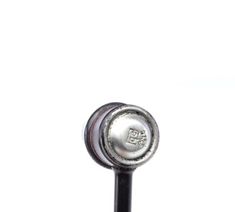 Фото 3 - Стойка стабилизатора FEBI BILSTEIN 23687