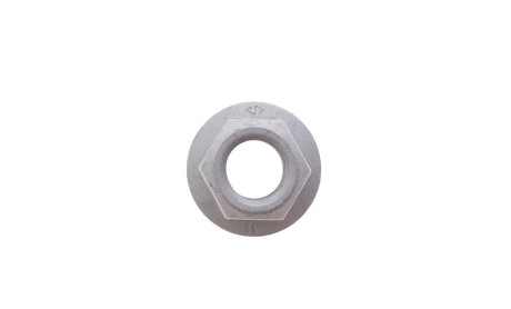 Фото 5 - Ричаг FEBI BILSTEIN 23696