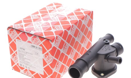 Фото 2 - Термостат системи охолодження FEBI BILSTEIN 23720