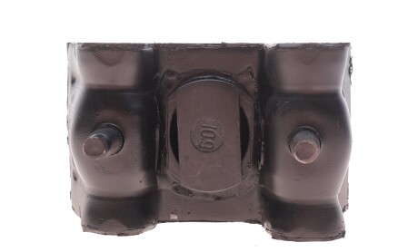 Фото 5 - Подушка двигателя FEBI BILSTEIN 23725