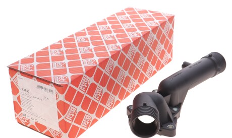 Фото 2 - Корпус термостату FEBI BILSTEIN 23740