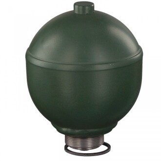 Фото 4 - Стійка амортизатору (амортизатор) FEBI BILSTEIN 23792