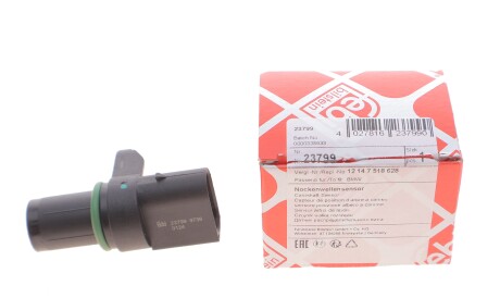 Фото 2 - Датчик распредвала FEBI BILSTEIN 23799
