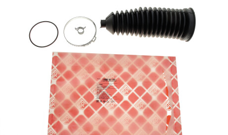 Фото 3 - Рульова рейка та кріплення FEBI BILSTEIN 23844