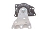 Подушка двигуна (R) Skoda Roomster/Fabia/VW Polo IV-V 1.2/1.4/19SDI 96-14 - (6Q0199167AQ, 6Q0199167BM, 6Q0199167CJ) FEBI BILSTEIN 23880 (фото 1)