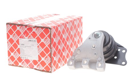 Фото 2 - Подушка двигуна FEBI BILSTEIN 23880