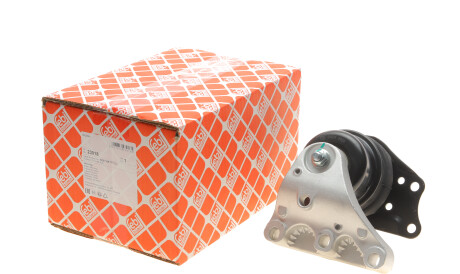 Фото 2 - Подушка двигателя FEBI BILSTEIN 23918