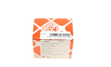 Фото 6 - Автозапчастина FEBI BILSTEIN 23922