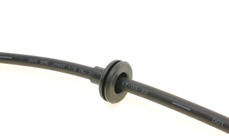 Фото 2 - Тормозной шланг FEBI BILSTEIN 23945