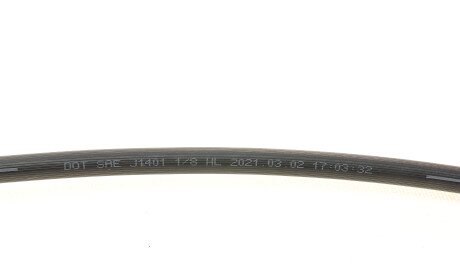 Фото 3 - Тормозной шланг FEBI BILSTEIN 23945