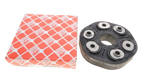 Фото 2 - Елемент трансмиссии FEBI BILSTEIN 23959