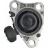 Подушка двигуна права RENAULT Megane I 1995 - 2008 (FEBI) - (8200185696, 8200267624, 7700436287) FEBI BILSTEIN 23987 (фото 3)