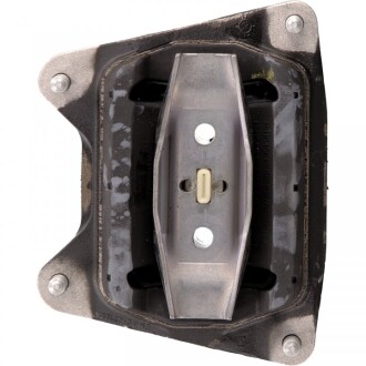 Фото 2 - Подушка крепления КПП FEBI BILSTEIN 23990