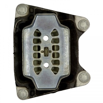 Фото 3 - Подушка крепления КПП FEBI BILSTEIN 23990