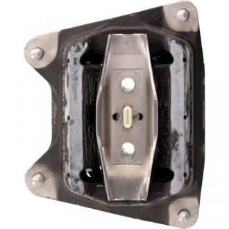 Фото 2 - Подушка кріплення КПП FEBI BILSTEIN 23992