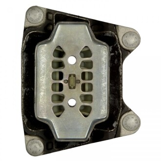 Фото 3 - Подушка кріплення КПП FEBI BILSTEIN 23992