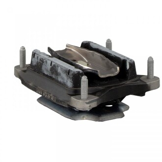 Фото 4 - Подушка кріплення КПП FEBI BILSTEIN 23992