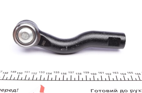 Фото 3 - Рулевой наконечник FEBI BILSTEIN 24023