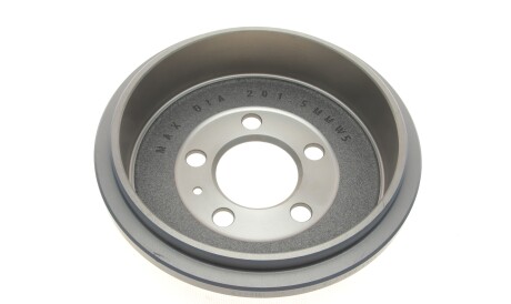 Фото 2 - Тормозной барабан FEBI BILSTEIN 24034