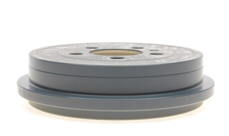 Фото 3 - Тормозной барабан FEBI BILSTEIN 24034