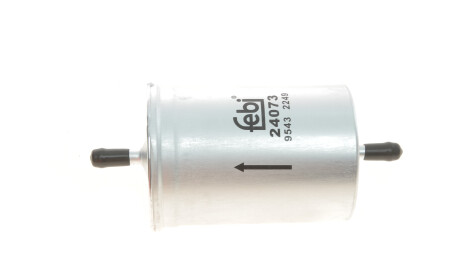 Фото 2 - Паливний фільтр FEBI BILSTEIN 24073