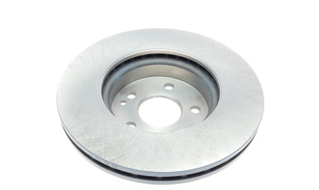 Фото 2 - Гальмівний диск FEBI BILSTEIN 24076