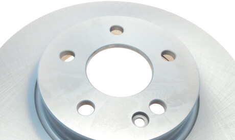 Фото 3 - Гальмівний диск FEBI BILSTEIN 24076